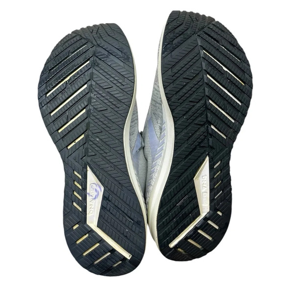 Brooks Bedlam 3 Running Sneaker Women’s Size 9.5 - Picture 11 of 11